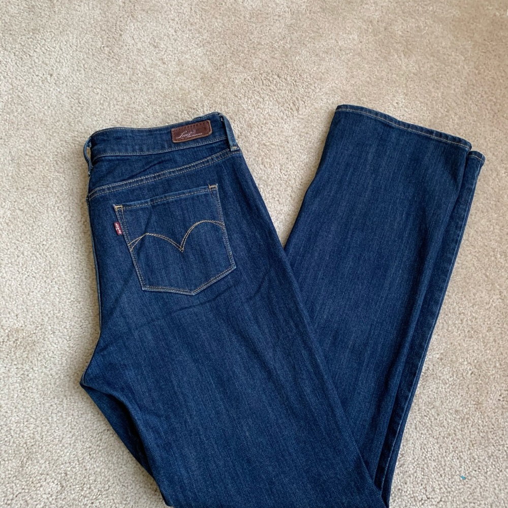 Levi’s Jeans